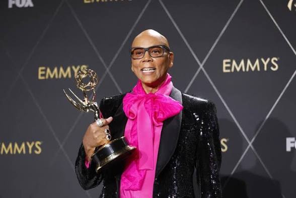 Ru Paul