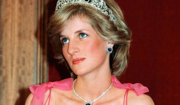 Lady Di