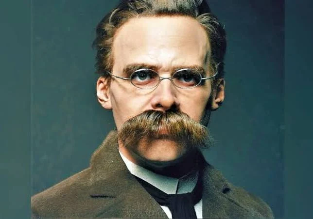 Nietzsche