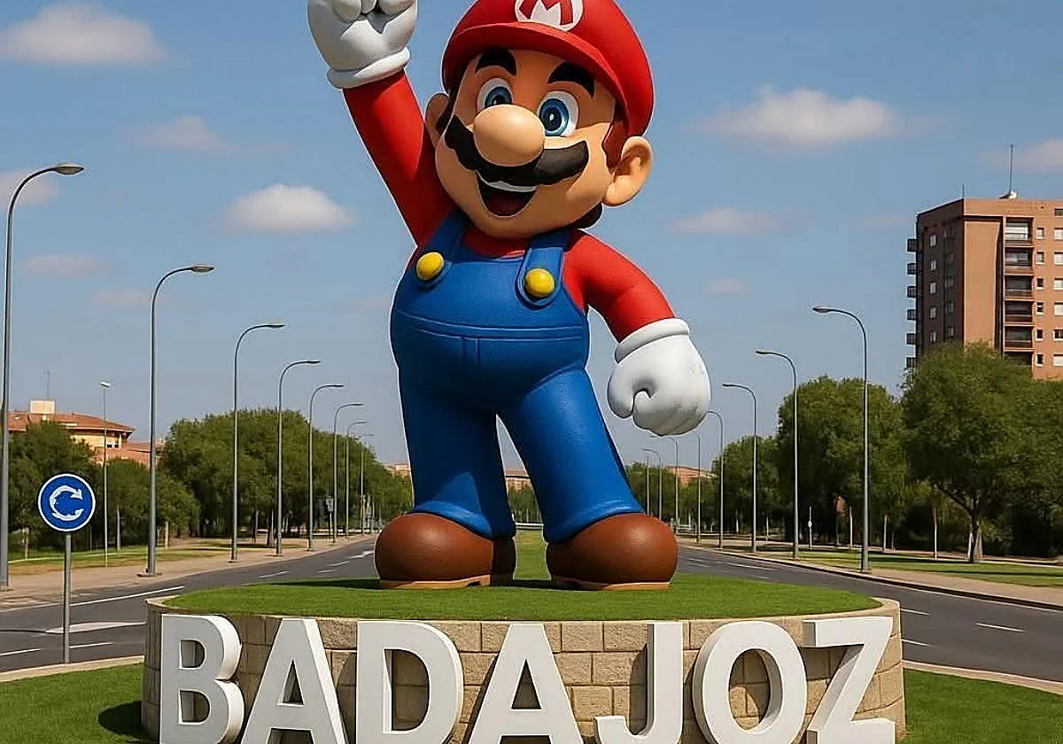 Mario