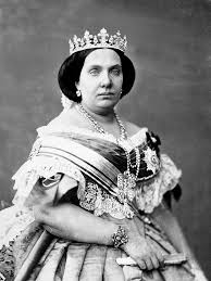 Reina Isabel II