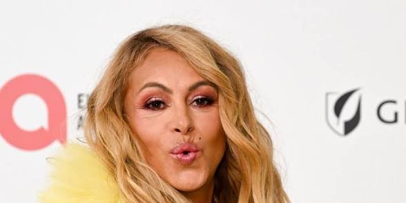 Paulina Rubio