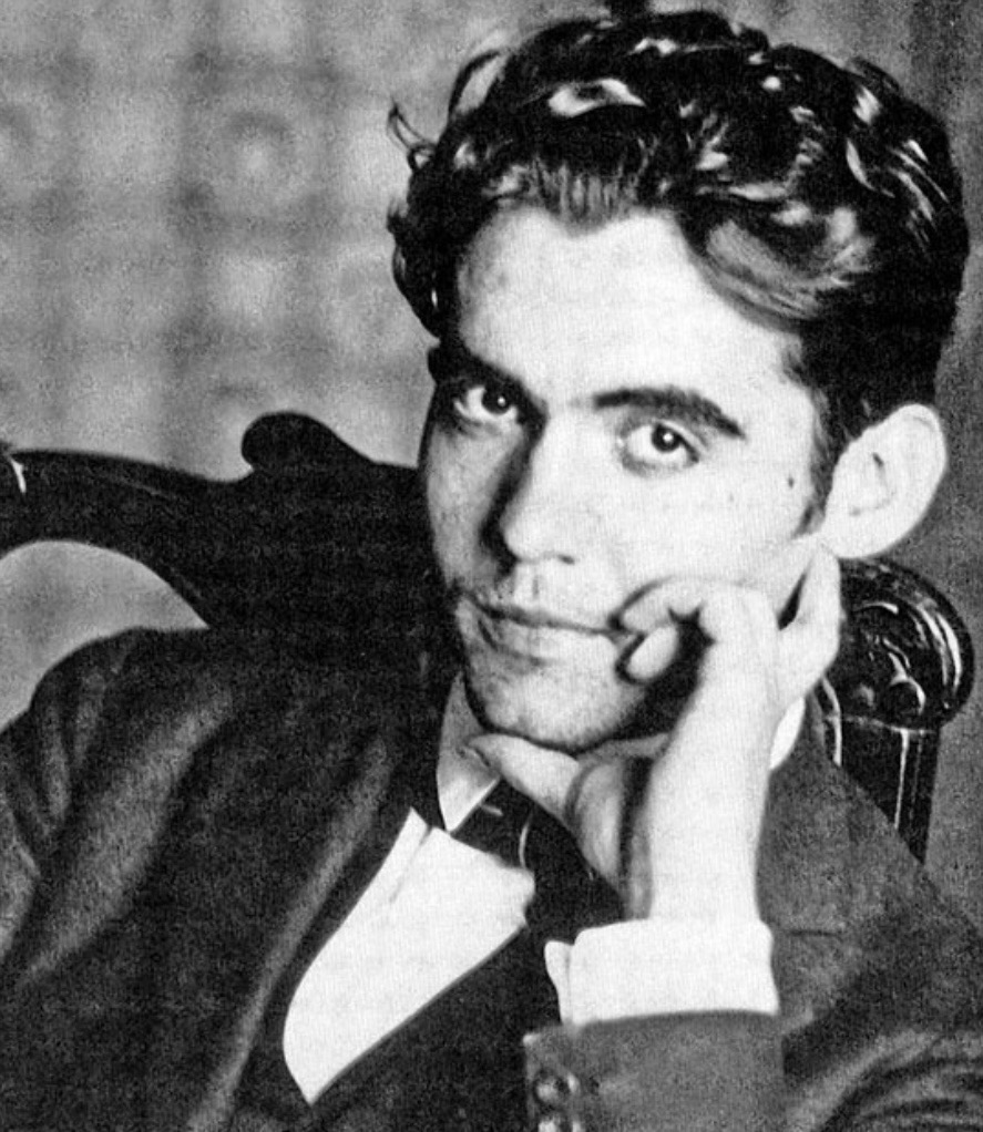 Federico García Lorca