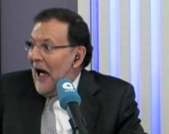 Mariano Rajoy