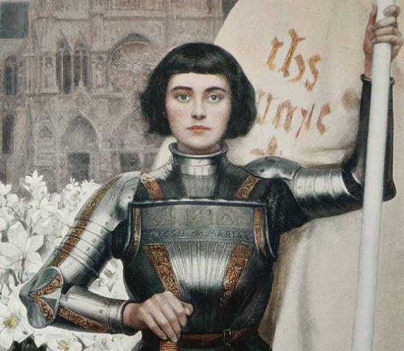 Juana de Arco