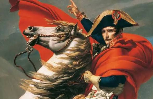 Napoleón Bonaparte