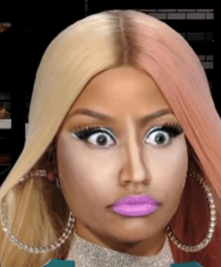 Nicki Minaj