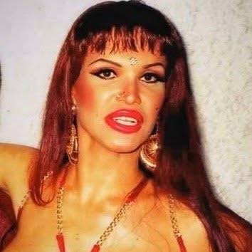 Cristina “La Veneno”