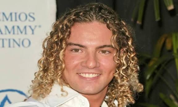 David Bisbal