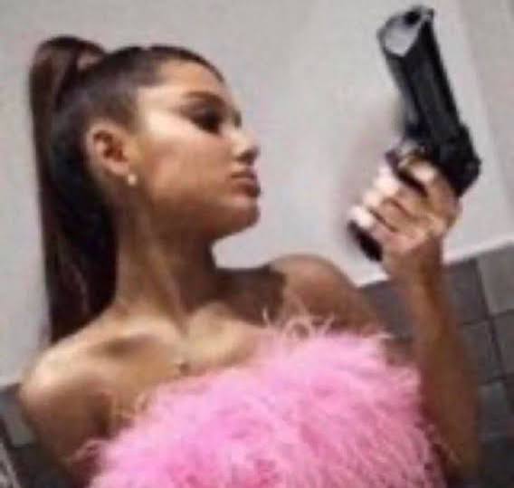 Ariana Grande