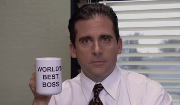 Michael Scott
