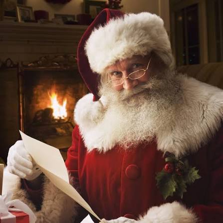Papá Noel