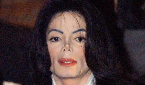 Michael Jackson