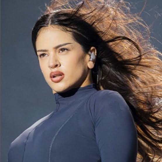 La Rosalía