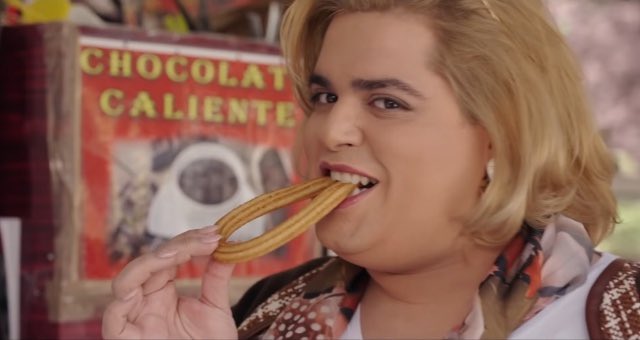 Paquita Salas