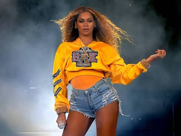 Beyoncé