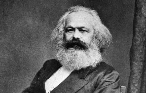 Karl Marx