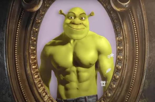 Shrek