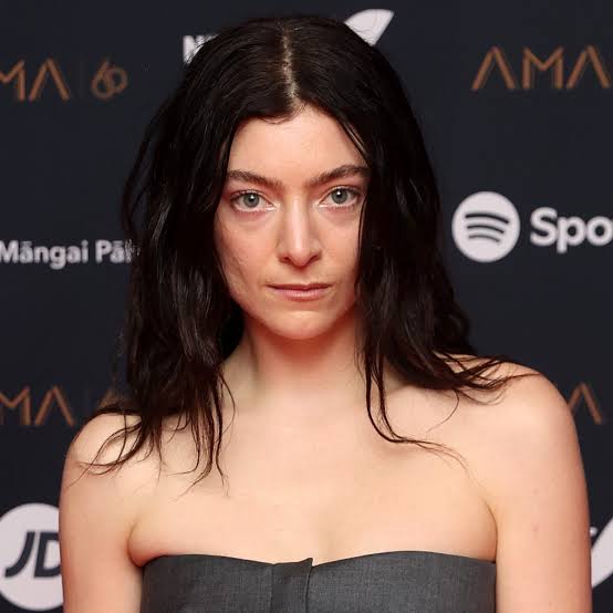 Lorde